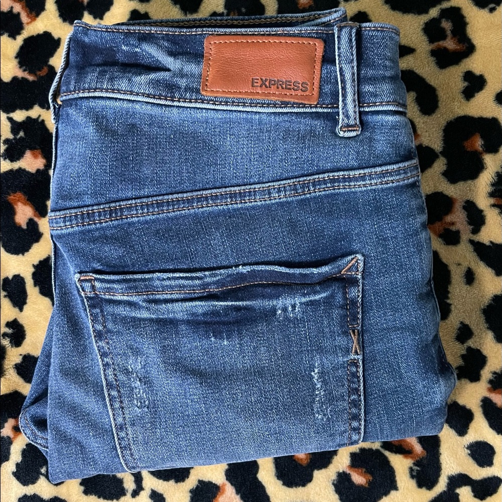 Express 6R dark blue